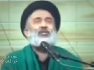 حضرت لوط در چهارهزاروپانصد سال پیش گفته ای کاش من زمان امام زمان بودم بهش پناه میبردم