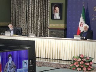 خامنه‌ای: بررسی تعطیلی مساجد به کسانی سپرده شود که ضرورت دعا را درک می‌کنند