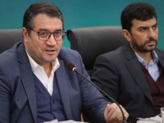 عزل وزیر صنعت و معدن ایران؛ رضا رحمانی: تهدید کردند