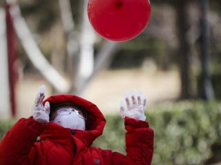 سندرم پاسخ التهابی در کودکان و آنچه والدین باید بدانند!