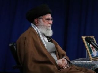 دستور خامنه‌ای دو روز پس از حادثه کنارک: ابعاد حادثه ناوچه به‌درستی روشن شود