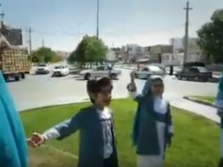 شاهنامه خوانی و پاسداشت زبان فارسی در شهر کرد نشین اسلام آباد غرب(شاباد) در استان کرمانشاه