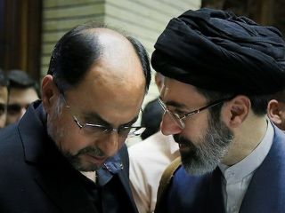 واکنش «مباشر» خامنه ای به مطالب منتسب به او در فضای مجازی