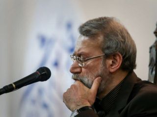 گمانه‌زنی درباره آینده لاریجانی پس از ۱۲ سال ریاست مجلس