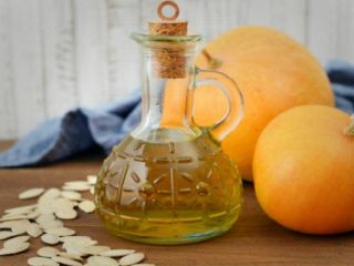 خواص و ارزش غذایی روغن تخمه کدو تنبل