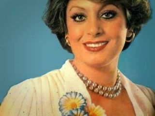 مرجان، خواننده و هنرپیشه ایرانی در لس آنجلس درگذشت