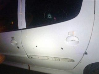 قرار مرگ در «خندق» !