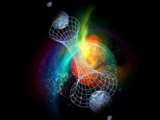 جهان موازی، ناملموس و محصول فرمول‌های ریاضی