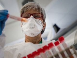 گروه‌های خونی O و A می‌توانند در روند بیماری کووید ۱۹ تاثیرگذار باشد