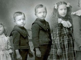 هنر ناخوشایند عکاسی مرگ