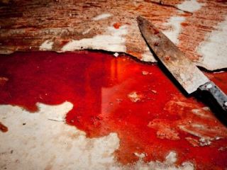 قتل همسر  سال‌ها بعد از متارکه