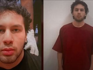 قاتل «مارادونا» و مرتبط با تیم ترور محمدرضا کلاهی در دوبی دستگیر شد