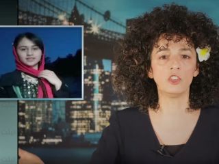 برنامه تبلت مسیح علینژاد : گزارشی از شلیک جورج فلوید‌های ایران. قتل ناموسی به کمک قانون