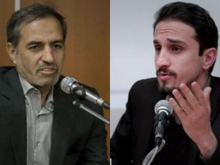 ژن‌های خوب خانوادگی در وزارت آموزش و پرورش/ حکم عجیب حاجی میرزایی برای الحسینی پدر و حضور بلاتکلیف پسر