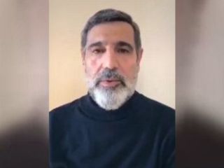 غلامرضا منصوری قاضی فراری «به سفارت جمهوری اسلامی مراجعه نکرده»