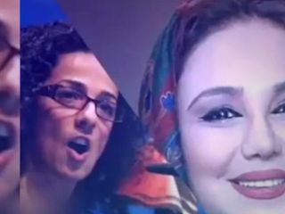 واکنش مسیح علینژاد به تهدید به قتلش و صحبتهای بهنوش بختیاری