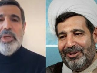 چه کسانی از مرگ قاضی منصوری سود می بردند؟