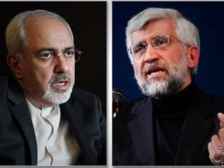 سعید جلیلی به مصاحبه اخیر ظریف واکنش تندی  نشان داد