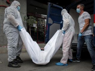 وکیل قاضی منصوری: موکلم آدمی نبود که قصد خودکشی داشته باشد