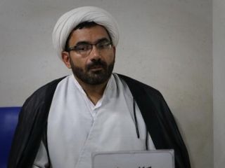 حجت‌الاسلام  همیوند، رییس جدید هیات وزنه‌برداری استان همدان : وزنه بردار که نه؛ اما کشتی گیر بوده‌ام