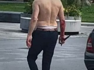 ترور نافرجام «صادق زرزا» فعال سیاسی کُرد در شهر لوردان هلند + مشخصات ضارب