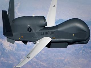 چگونه شناور سپاه هنگام جستجوی پهپاد آمریکایی مفقود شد