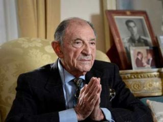 اردشیر زاهدی: خود را لعنت می‌کنم / هم اعلیحضرت و هم من که باعث جدایی بحرین از ایران شدیم خیانتکاریم