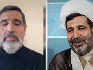 چرا احکامی را که  «قاضی فاسد» صادر کرده است، باطل نمی‌شود؟