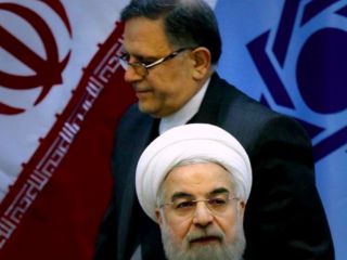 روایت سیف: روحانی «همین‌طوری» گفت که نرخ دلار ۳۸۰۰ تومان باشد