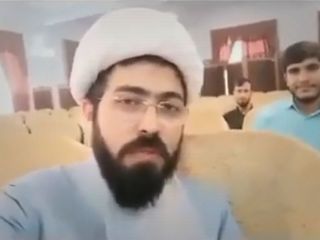 آخوند : سئوال کرده دخترم شوهرشو میبینه فرار میکنه / اقایون داداشام، لطفا توجه کنید گام به گام...