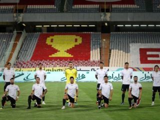 جنجال ماکت زنان ایرانی!