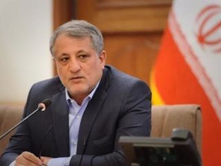 محسن هاشمی: دفن قربانیان کرونا در بهشت‌زهرا از ۱۹ به ۷۰ نفر در روز رسیده است