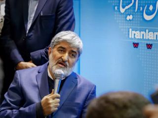 مطهری از روحانی خواست در مجلس بگوید که برجام تصمیم رهبر بوده است