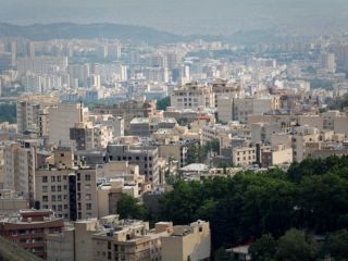 مستاجرانی که باید اجاره را به دلار یا یورو بپردازند!