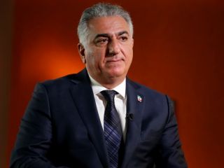 رضا پهلوی قرارداد ۲۵ ساله میان ایران و چین را ننگین ،تاراج منابع و پذیرش ارتش بیگانه توصیف کرد