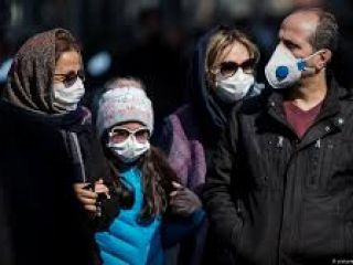 ۷ رویداد وحشتناک که در ماه های آینده در ایران شاهد خواهیم بود