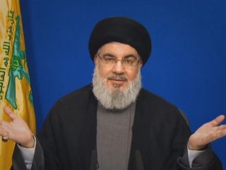 درخواست حسن نصرالله از شرکت های چینی برای حضور و سرمایه گذاری در لینان