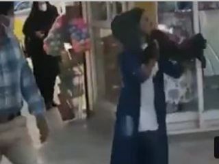 بازداشت اعضای یک گروه موسیقی محلی خیابانی در ایلام