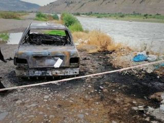 خودکشی هولناک پدر تهرانی به همراه پسر ۷ ساله اش