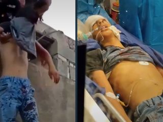 پسر نوجوان ماهشهری در اثر شلیک اشتباه و خطای پلیس کشته شد