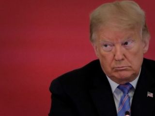 آمریکا به طور رسمی از سازمان جهانی بهداشت خارج شد