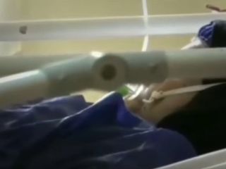 درد دل یکی از کارکنان درمانی مبتلا به کرونا : تا نگیری درک نمی‌کنی