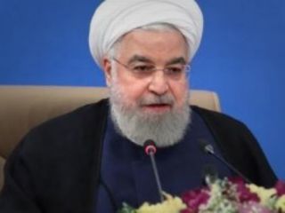 روحانی: ۲۰ میلیارد یورو کالا صادر شده ولی ارز آن هنوز به کشور بازنگشته/ برخورد قضایی می کنیم