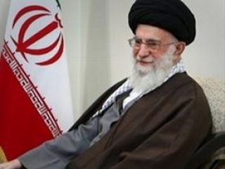 «علی خامنه ای فرد و پیامی خاص به چین فرستاد»