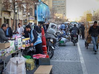 داروی کرونا در بازار سیاه ناصرخسرو؛ ۵۰۰ میلیون‌ تومان