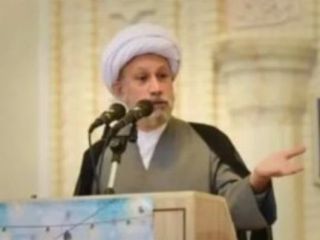 امام جمعه شیراز: رابطه چین و ایران بر اساس دستور خدا در قرآن است