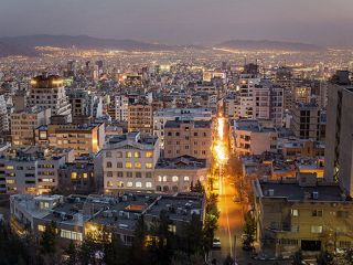 شناسایی افرادی که در تهران ۹۰ ملک دارند!