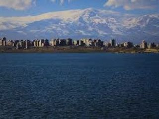 ماجرای خودکشی عاشقانه دو دختر در دریاچه اردبیل