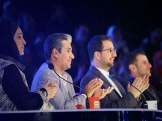 تذکر به داوران برنامه تلویزیونی «عصر جدید» به خاطر هشتگ «اعدام نکنید»