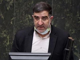 نماینده قم به روحانی:درسته قبل ازانقلاب وضع مالی خوبی نداشتین حالا که در بهترین جای تهران خونه داری